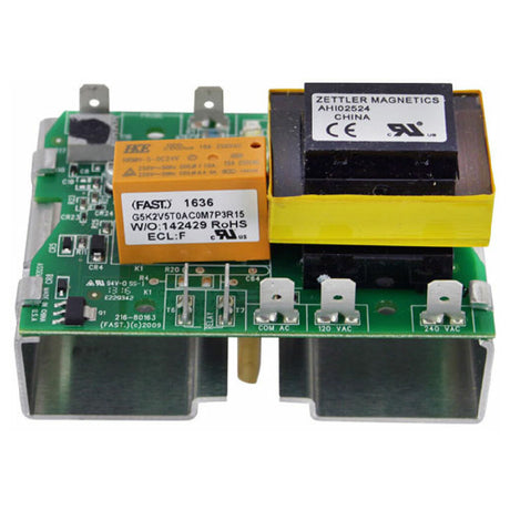 Vulcan Hart 00-416280-00001 Temperature Control