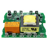 Garland 1955501 Temperature Control