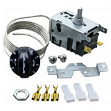 TRUE 800382 Temp Control