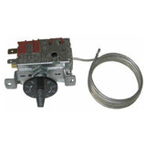 TRUE E800393 Temp Control