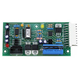Lang 2E-40101-W19 Temp Control Board
