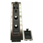 Garland 4518961 Controller Panel Assy Master 200