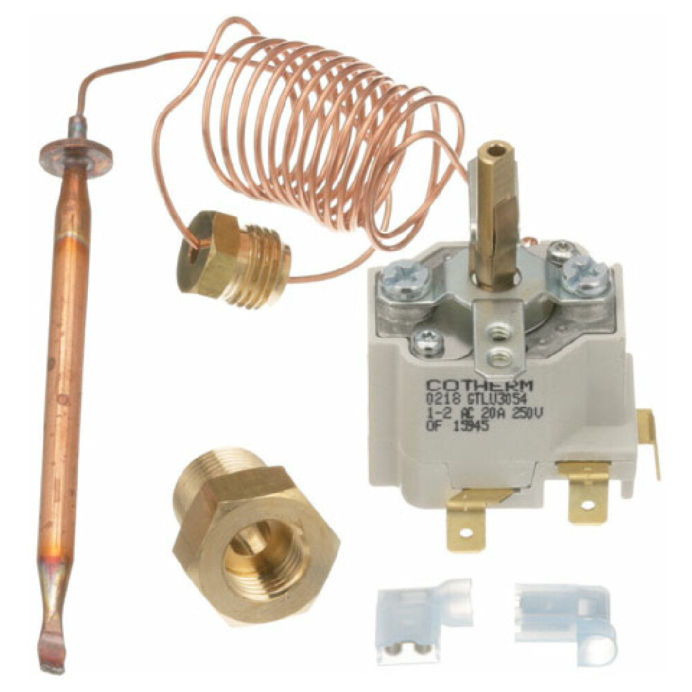 Groen CROWN-9126-1 Thermostat