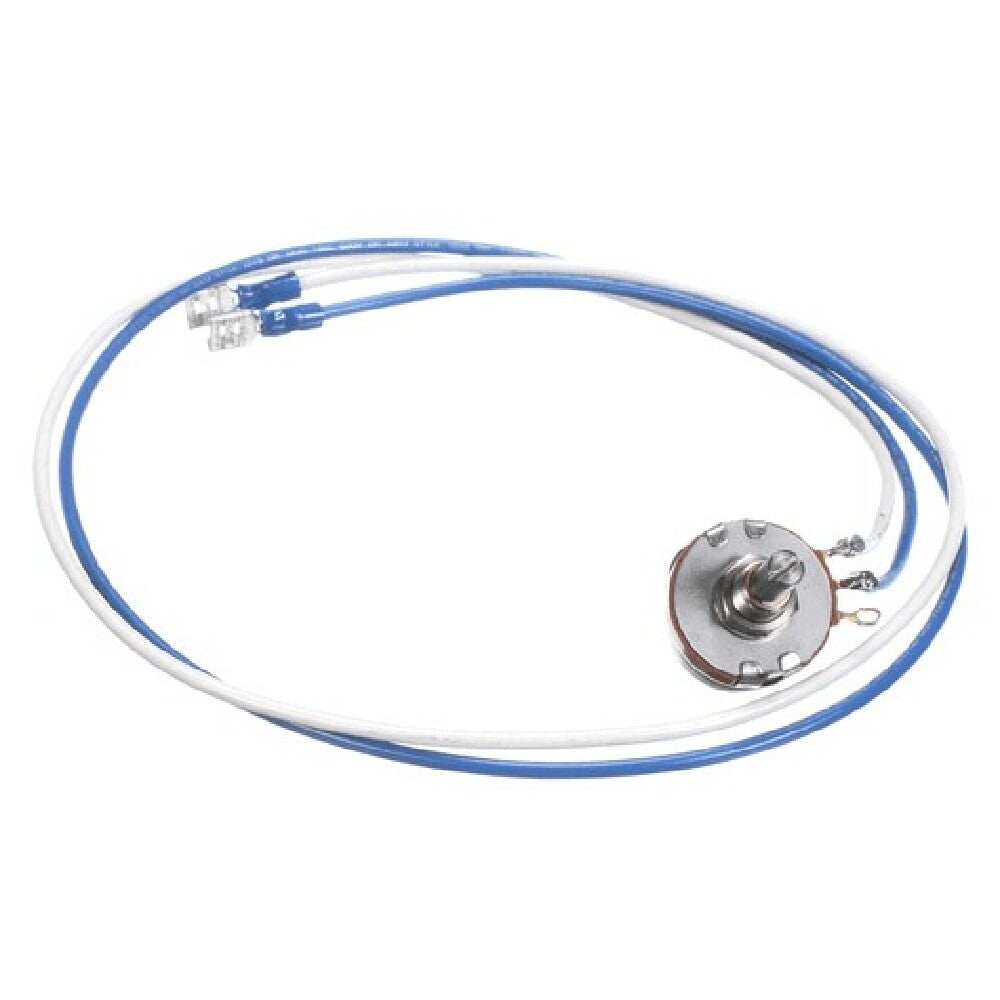 Star Mfg GD-115350 Heat Control Top