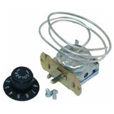 TRUE 800320 Control Temperature