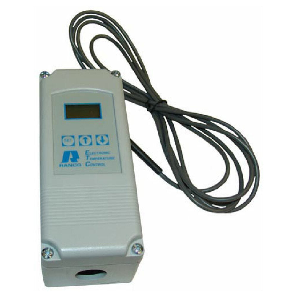 Private Label MVR461422 Control Temp Electric
