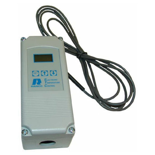 Private Label MVR461422 Control Temp Electric