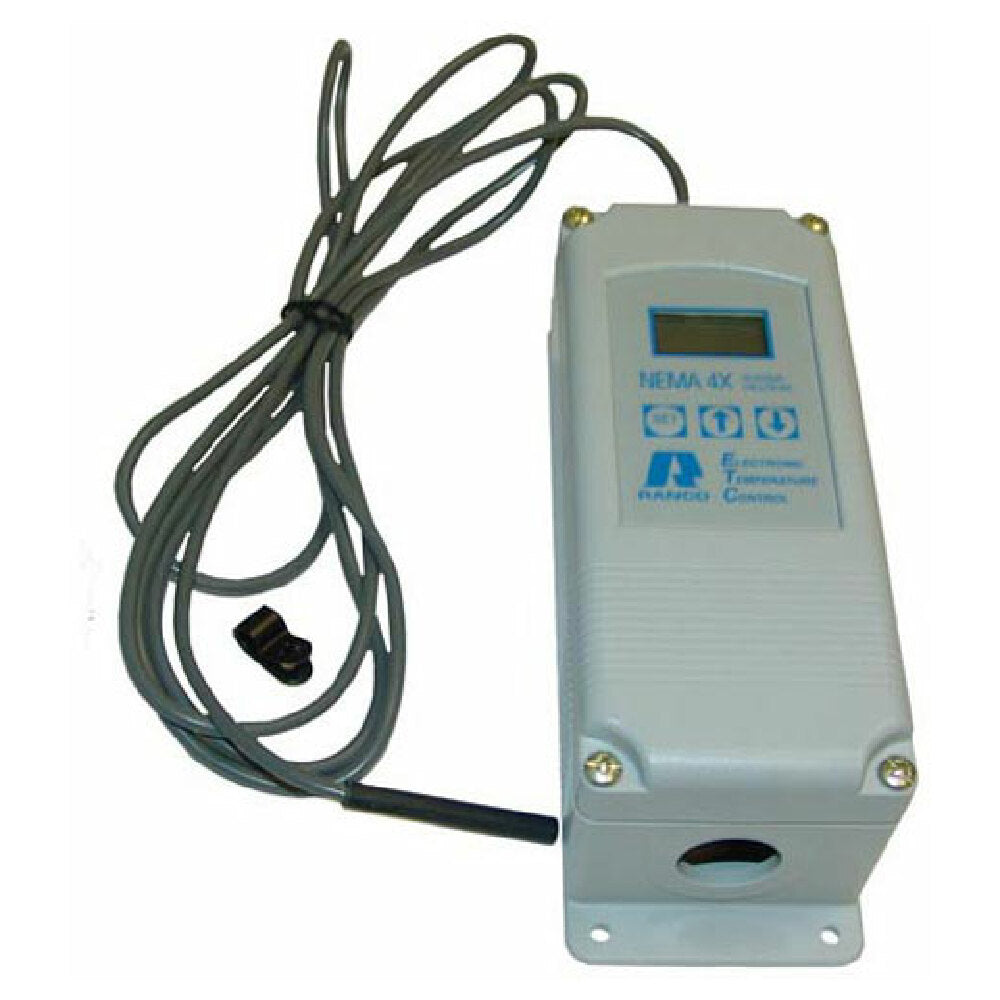 Private Label MVR461430 Control Temp Electric