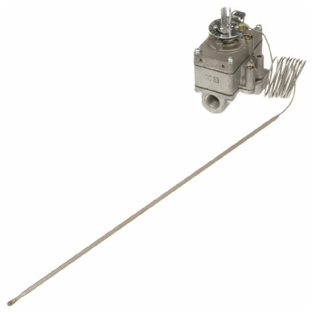 Montague B-40A T'stat Fdto