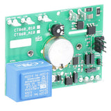 Vulcan Hart 428897-00001 Control Temperature