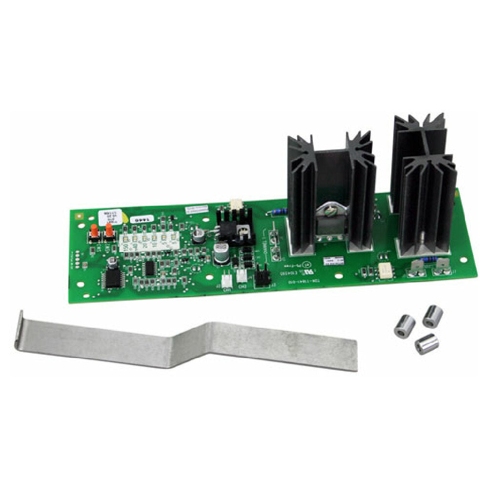 Duke 155561 Control Warmer