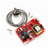 Middleby Marshall 252-4001 Controller Temp Proofer