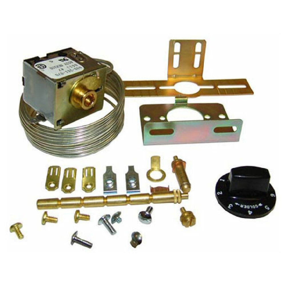 Ranco A30-3743 Control Temperature Spst