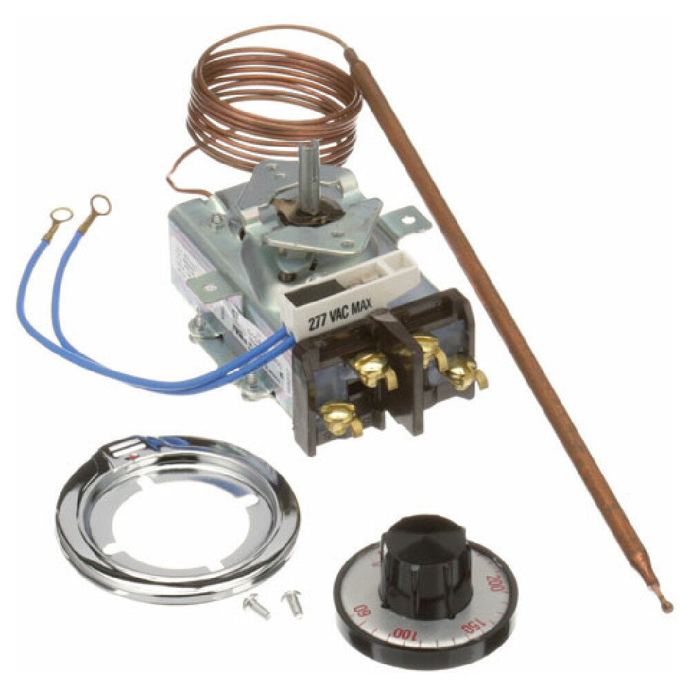 Private Label MVR461506 Thermotat D1/d18
