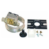 Master-Bilt 001193 Control Temperature
