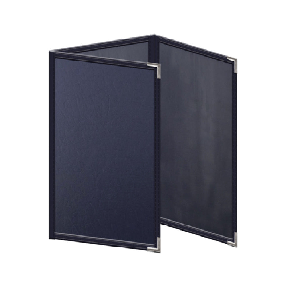 Risch 2003 5.5X8.5 Pajco Semi-flexible Menu Cover (specify Color) 5-1/2" X 8-1/2"