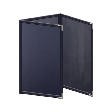 Risch 2003 5.5X8.5 Pajco Semi-flexible Menu Cover (specify Color) 5-1/2" X 8-1/2"