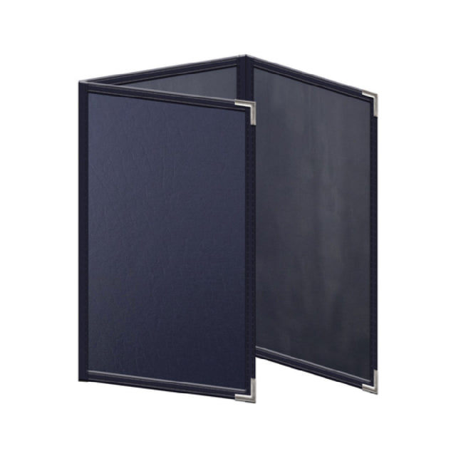 Risch 2003 5.5X8.5 Pajco Semi-flexible Menu Cover (specify Color) 5-1/2" X 8-1/2"