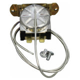 Norris 40300 Control Temperature