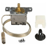 Ranco A30-313 Control Temperature