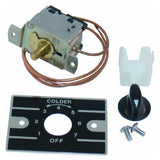 Ranco A30-3681-000 Control Temperature