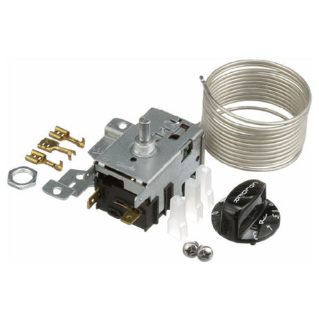 TRUE 800366 Temperature Control