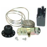 Ranco 9530N639 Control Temperature