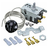 TRUE E800368 Cold Control