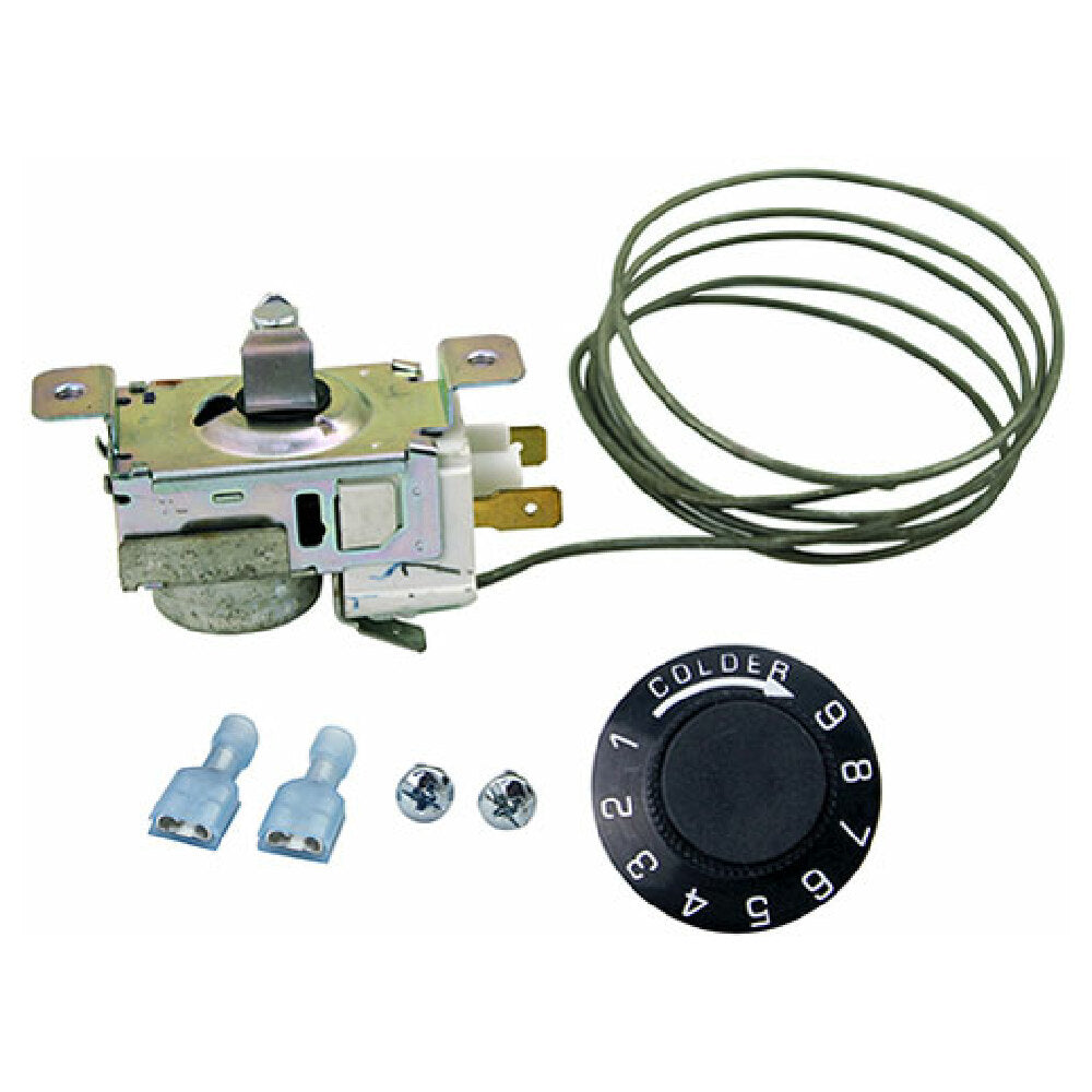 TRUE 800386 Cold Control