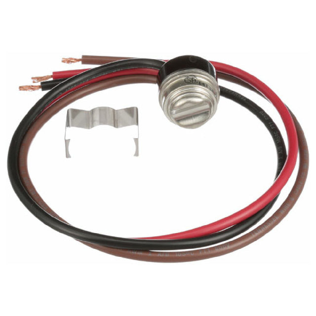 Private Label MVR461619 Defrost Thermostat