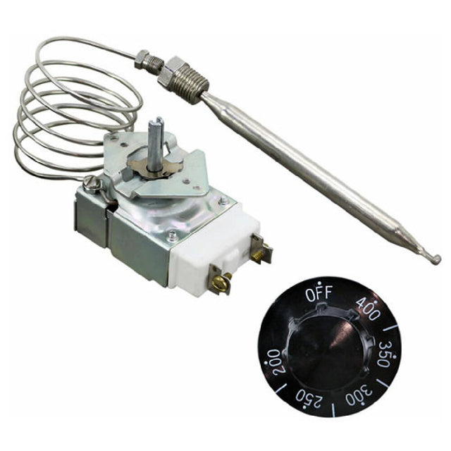 Private Label MVR461626 Thermostat W/ Dial