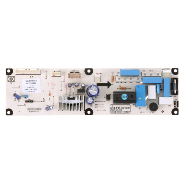 Turbo Air TUR030243L3000 Main Pcb