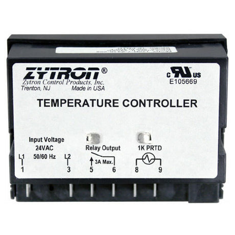 Accutemp ATOE-2559-6 Rtd Gas Thermostat
