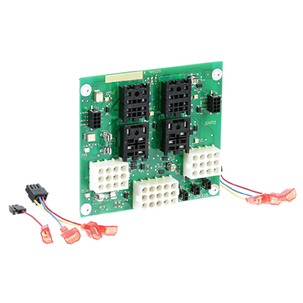 (FMP Service) 168-1480 Interface Board Kit