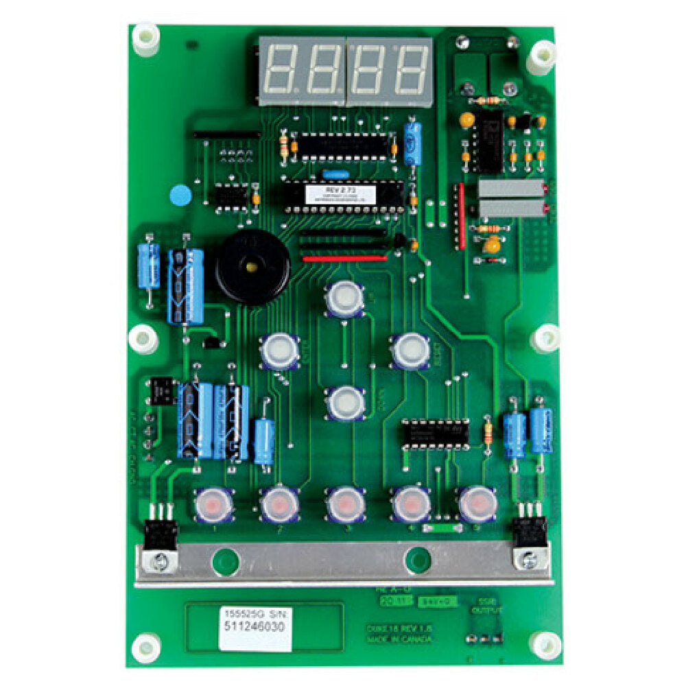 Duke -600108 Control Kit