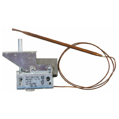 Hatco 02-16-030-00 Thermostat