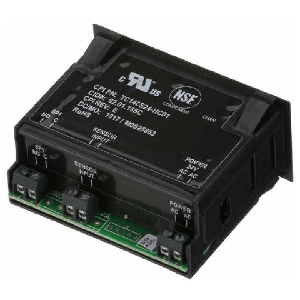 Hatco HT02.01.165R Controller