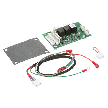 Pitco 60144001-C Relay Board Kit