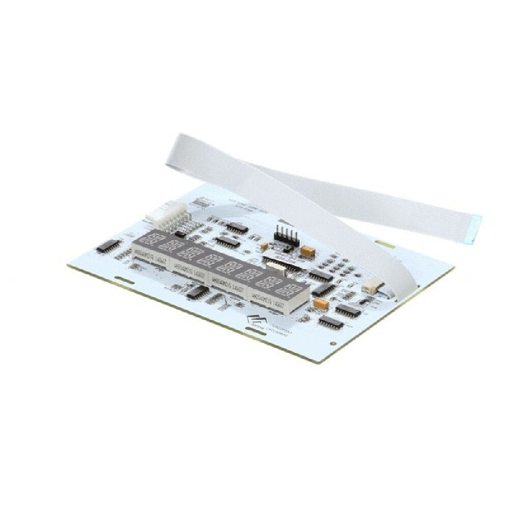 Prince Castle 625-204NS Pcb Display Assembly