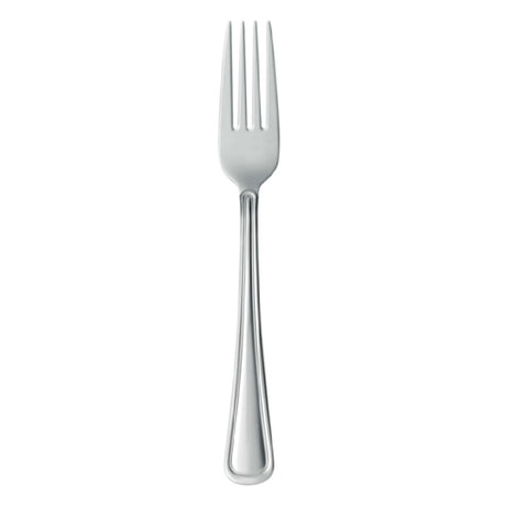 Libbey 918 030 (Formerly World Tableware) Utility/Dessert Fork 7-1/4" 18/0 Stainless Steel