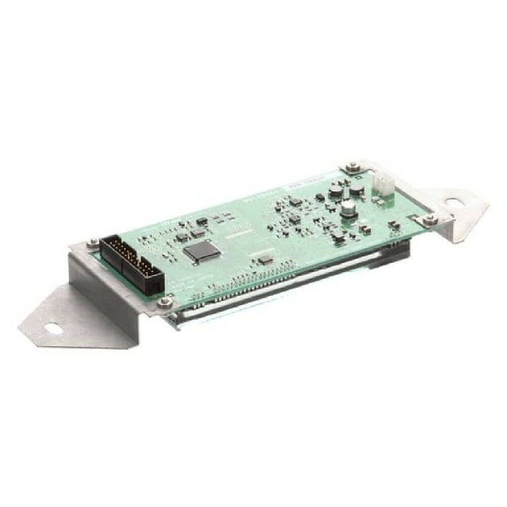 Turbochef TBCHHB-3204 Display