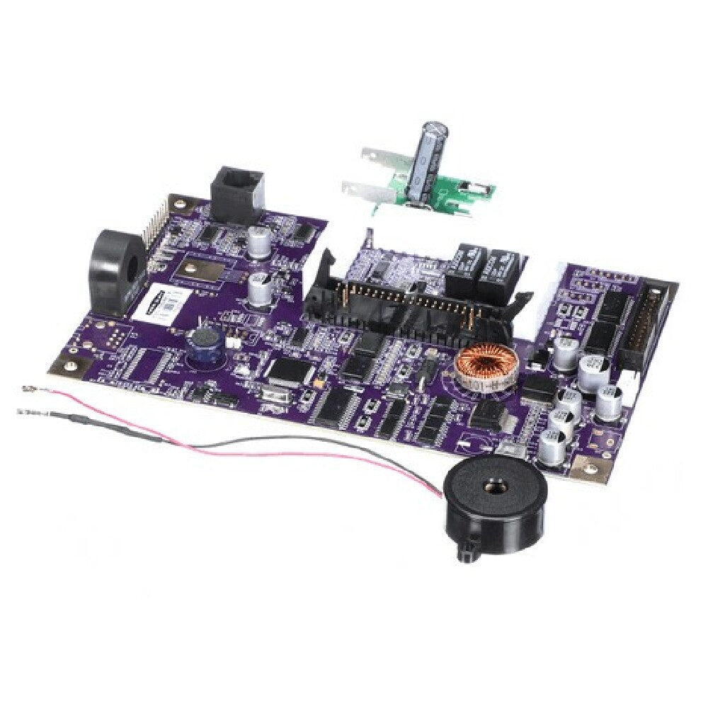 Turbochef CON-3007-1-1 Control Board