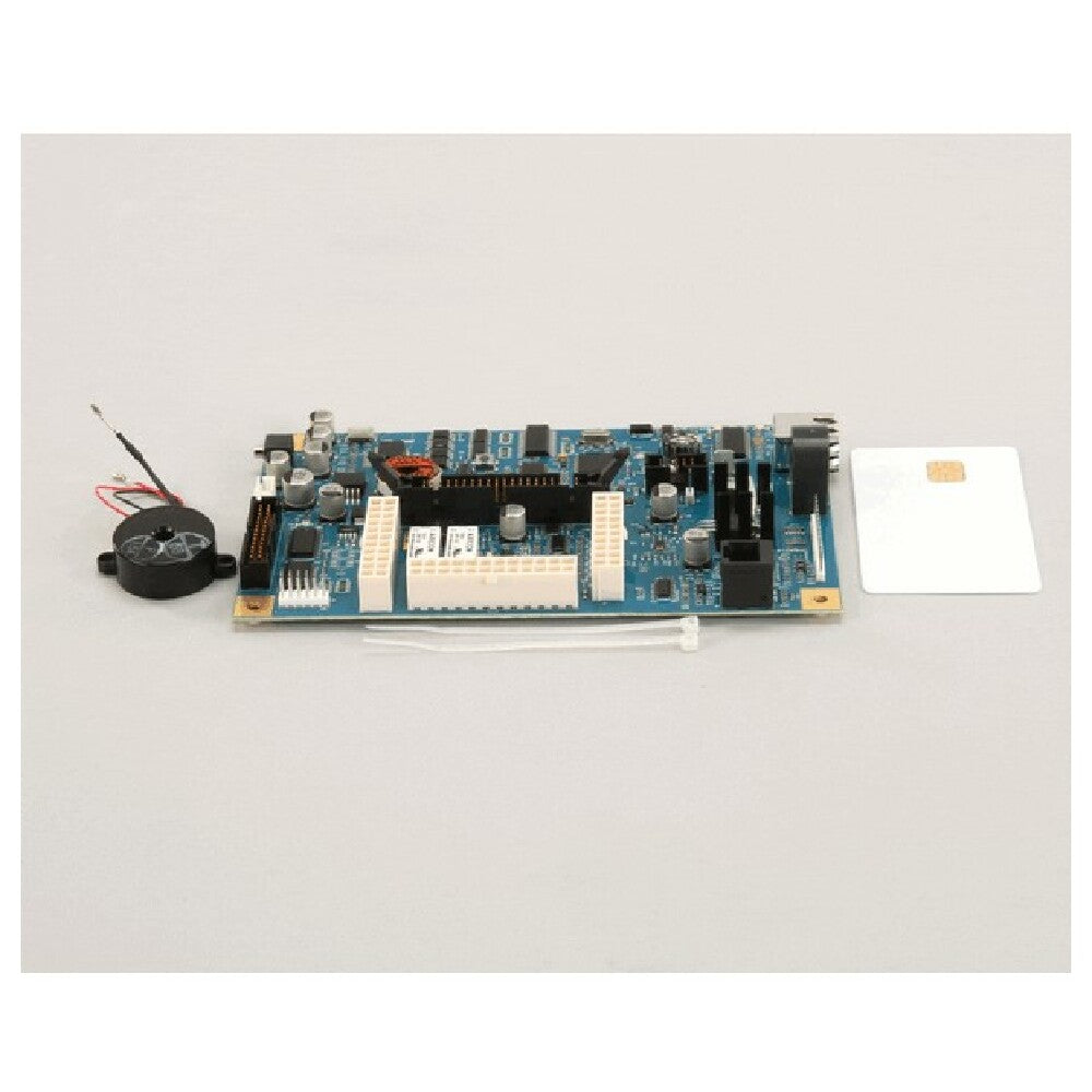 Turbochef TBCNGC-3042-2 Control Board