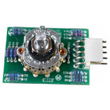 Lang 30304-22 Control Board/potentiome Ter