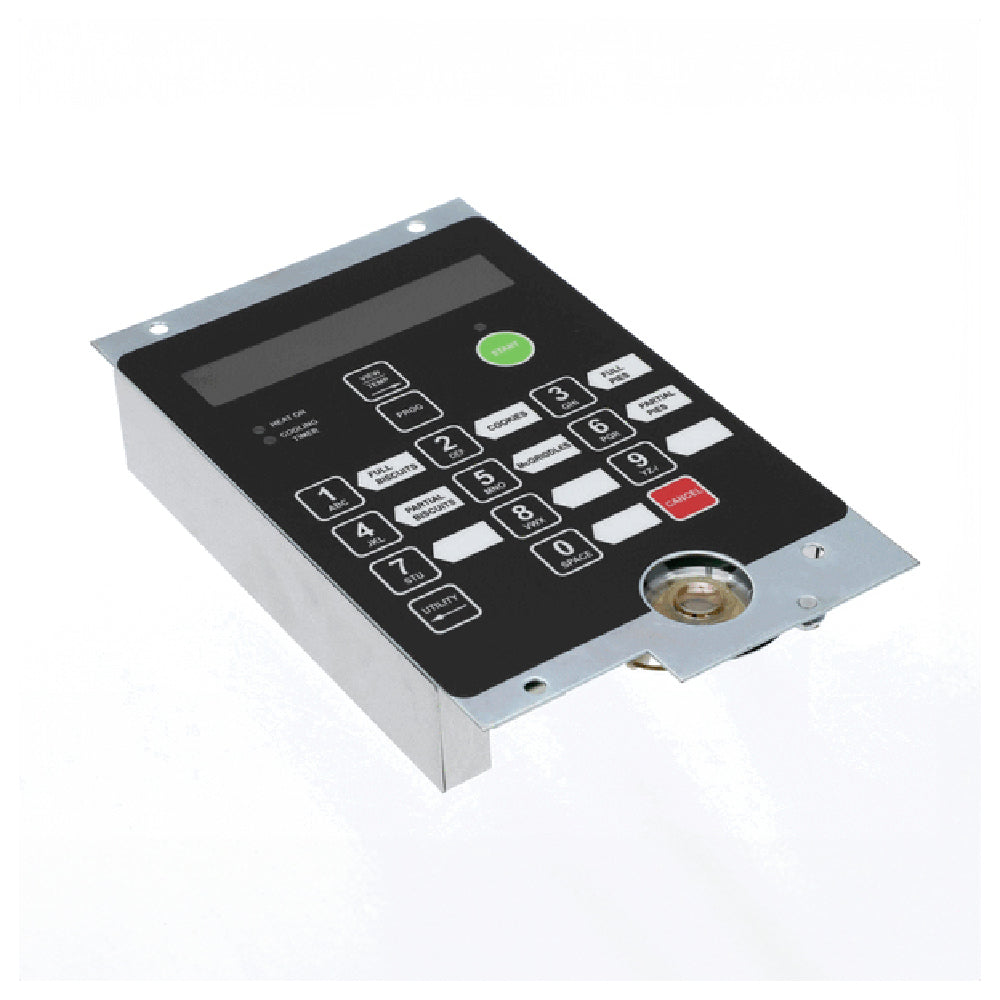 Wells 2J-306966 Controller