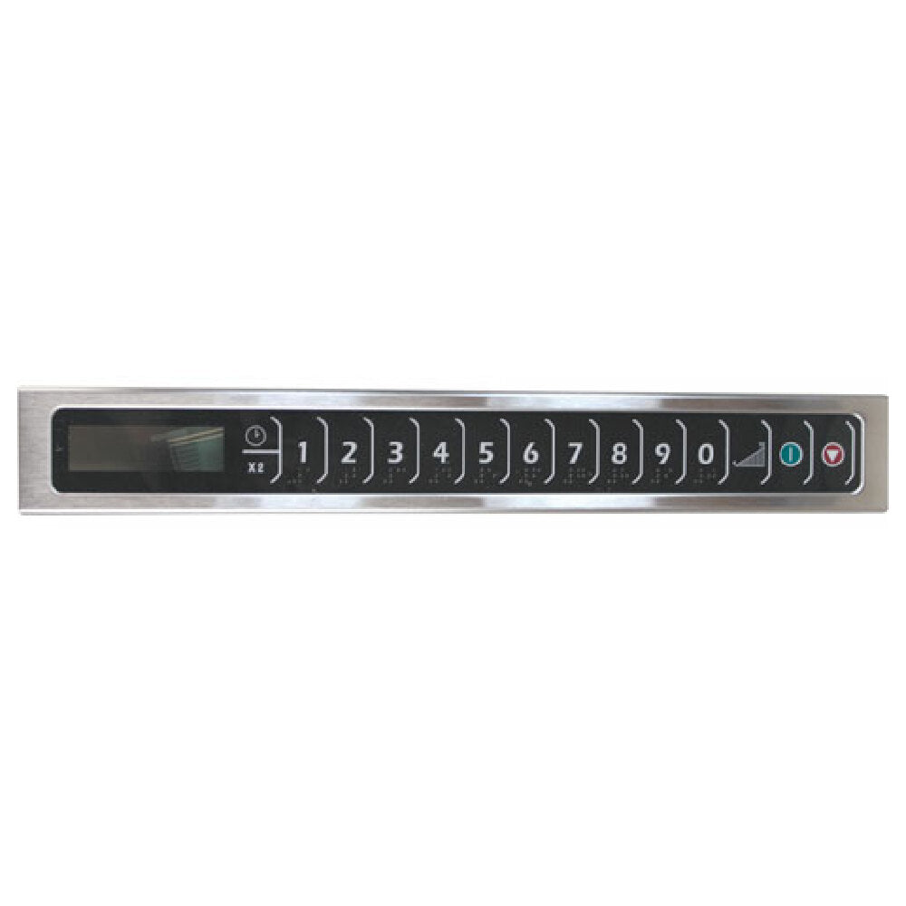 Amana 59174527 Touch Panel Assy