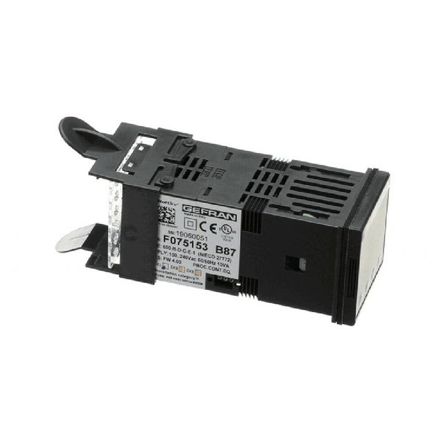 Nieco NC27772 Temperature Controller