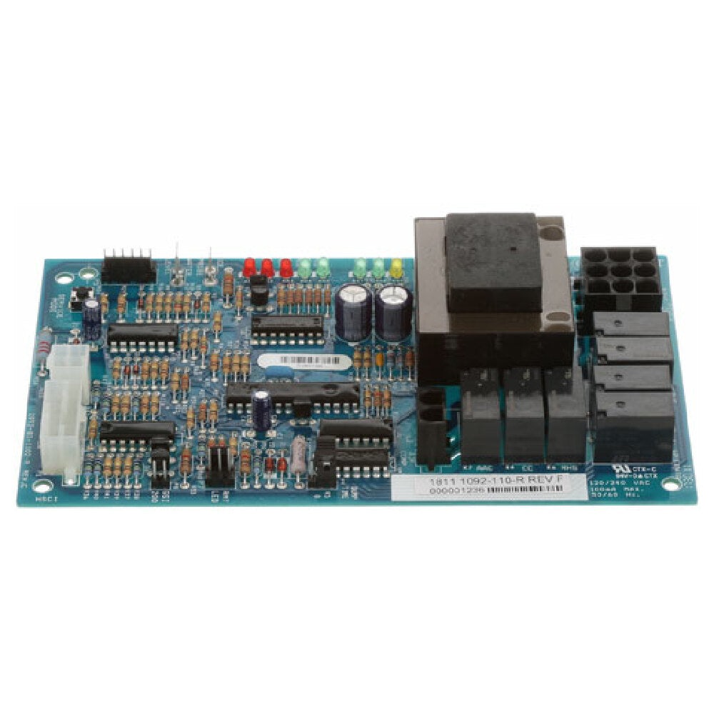 Manitowoc -2006199 Control Board