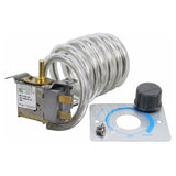 Glass Pro GT033202 Thermostat W/knob And Plate