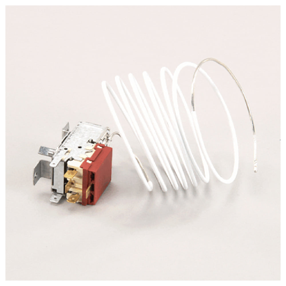 Ranco K61-L1504 Cube Size Control